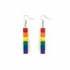 LEGO EARRINGS